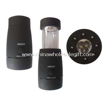 14pcs LED Camping Lantern