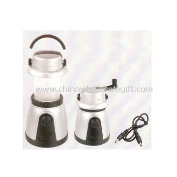15pcs LED Camping Lantern