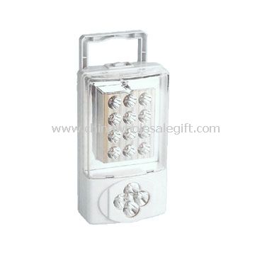 17 pcs straw cap LED Camping Lantern