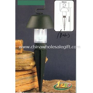 1LED Camping Lamps