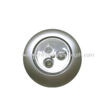 3 LED Night Light
