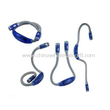 4 LED hug Light