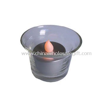 LED Candle