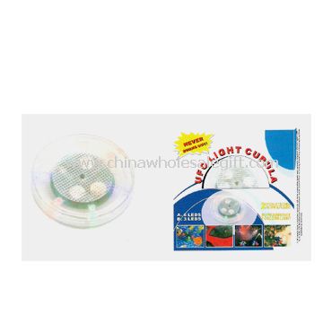 LED Cup Pad