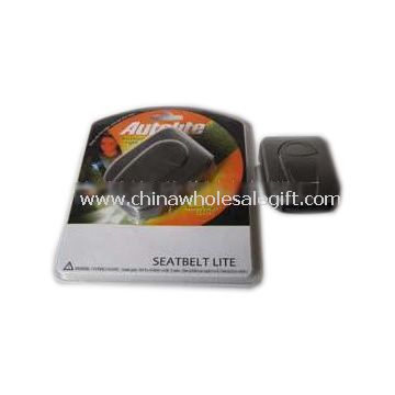 LED Safety Belt Light