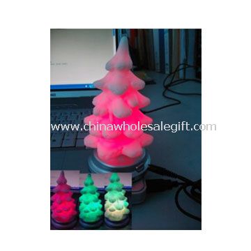 1pcs LED christmas light