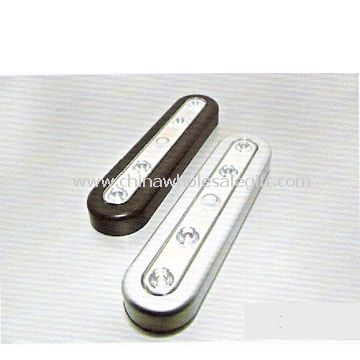 4pcs LED Night Light