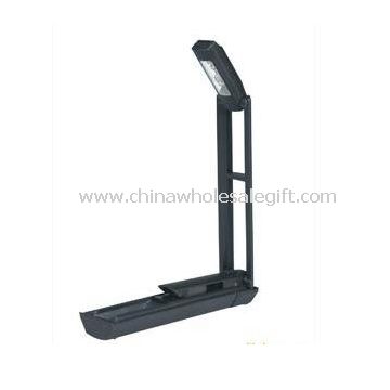 ABS body led book light