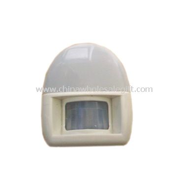 Sensor LED Light