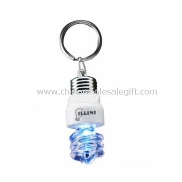 1pcs LED keychain Light