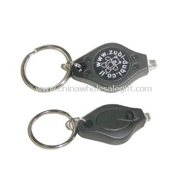 LED Keychain