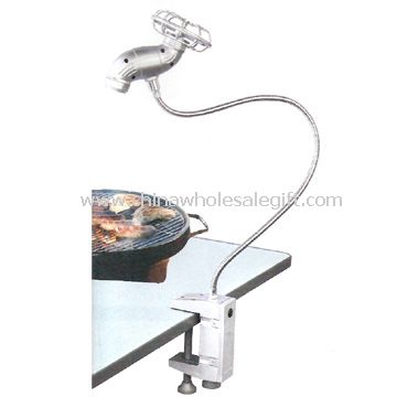BBQ Fan Light