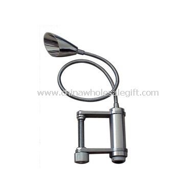 Flex head BBQ or Work Light