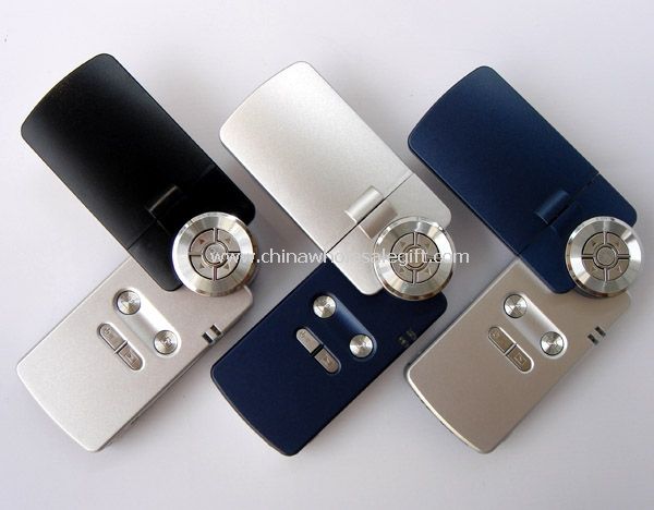 Mini Digital Camcorders