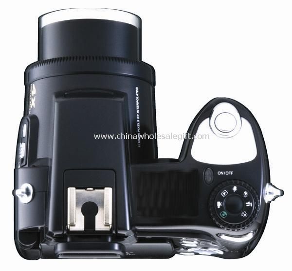 12Mega Pixels Digital Camera with LED Light
