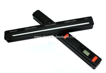 Portable Scanner