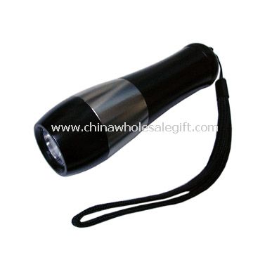 1W LED Aluminum LED Flashlight