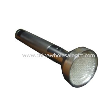 Super LED Flashlight