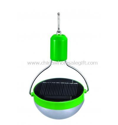 Energy-saving solar light
