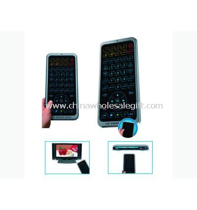 Universal Remote Control