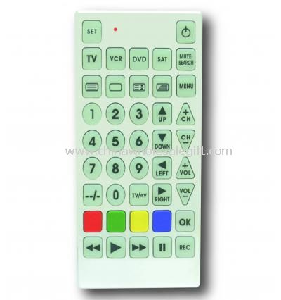 Universal Remote Control