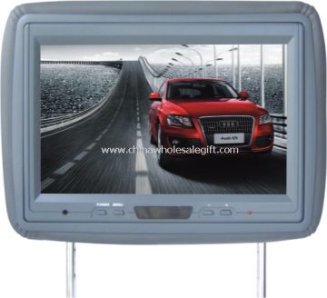 7/8/9/11 inch Headrest Monitor