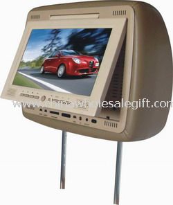 9 inch Headrest DVD player