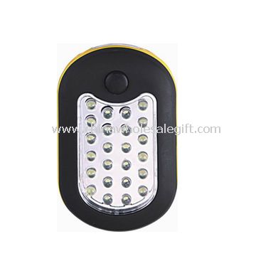 27 LED working light
