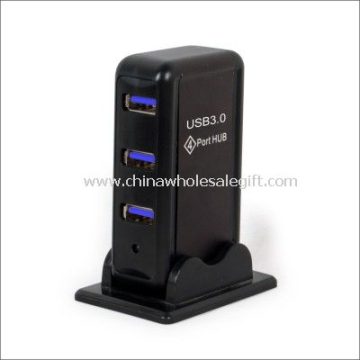 USB 3.0 4 PORT HUB