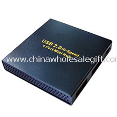 USB 2.0 Hi-speed Hub