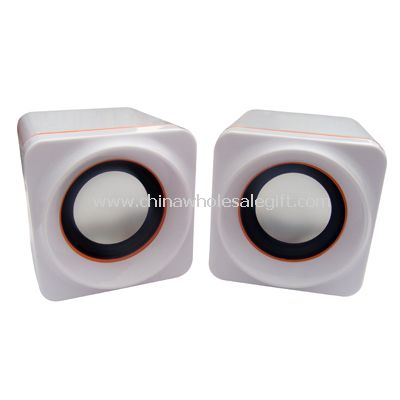 Mini Fashion USB speaker