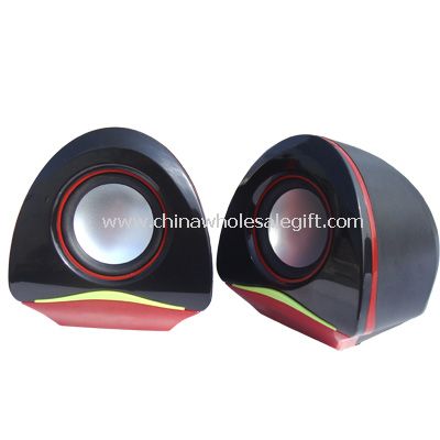 Mini USB 2.1 Chanel Stereo speaker