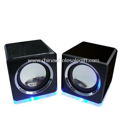 Mini USB speaker