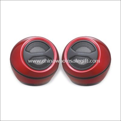 USB 2.0 speaker