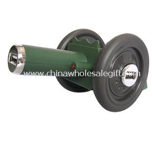 Cannon shape USB Hub
