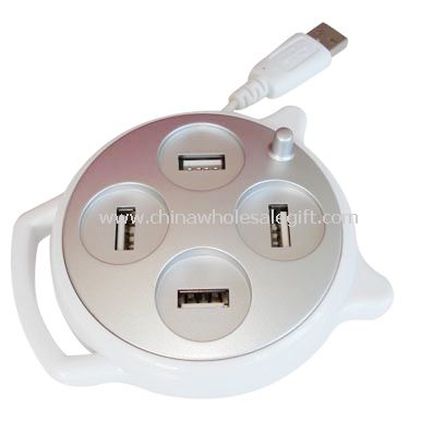 Mini USB Hub