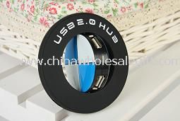 Novelty USB 2.0 Hub