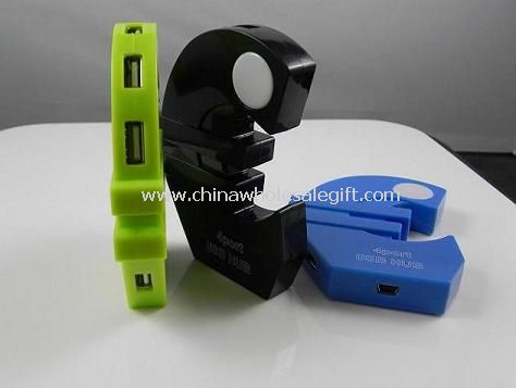 Novelty USB Hub