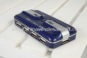 7 port usb hub