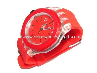 silicon watch