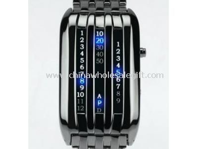 Fashion LED watch