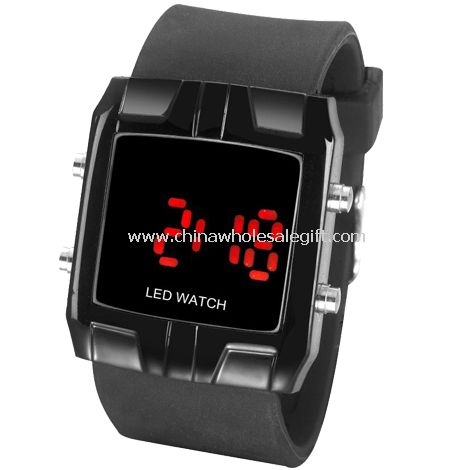 LED watch