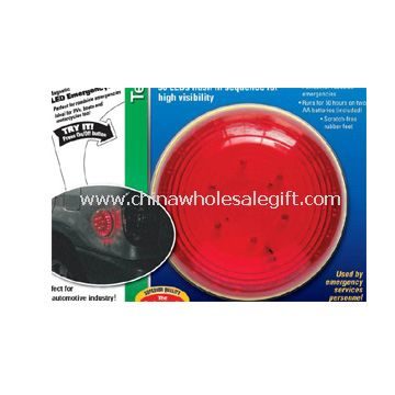 30LED warnig lamp