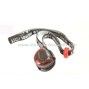LED Strobe Light with 3LED