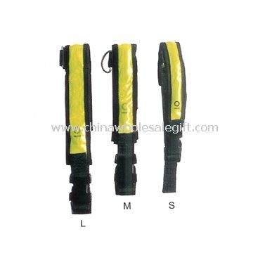 Pet Collar with LED Light