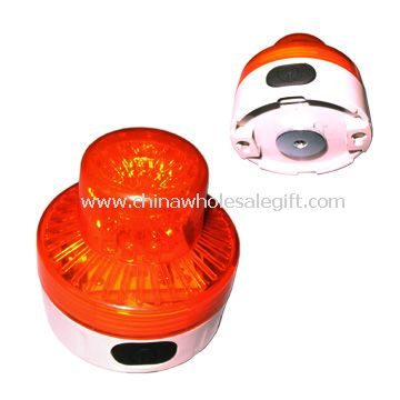 Waterproof UFO Warning Lamp