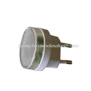 220V AC powered 1pc LED Bulb