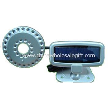 36pcs LED Solar Sensor Light