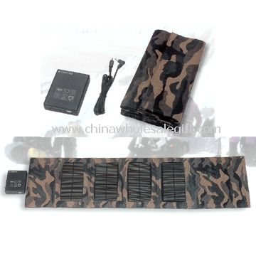Solar Power Panel