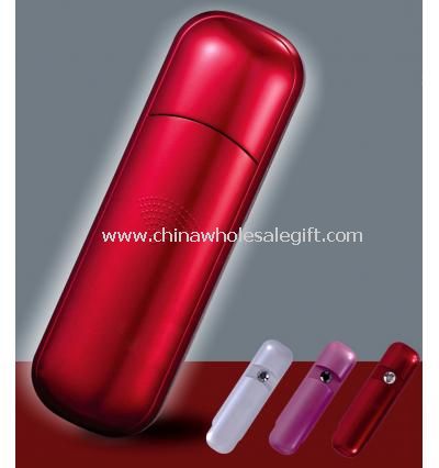 Mini nano facial mist sprayer